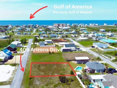 Beach Lot For Sale in Mexico Beach, Florida