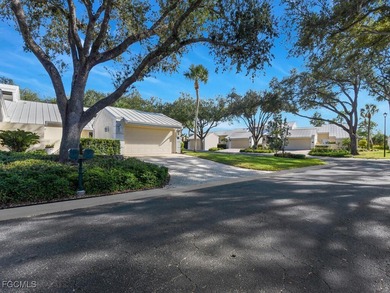 Beach Home For Sale in Fort Myers, Florida