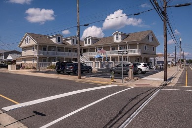 Beach Condo Off Market in Wildwood Crest, New Jersey