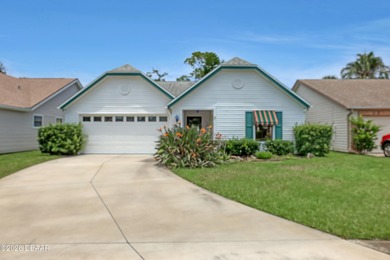 Beach Home For Sale in New Smyrna Beach, Florida