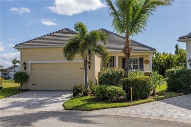 Beach Home Sale Pending in Fort Myers, Florida