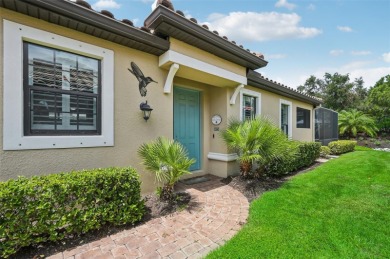 Beach Home For Sale in Lakewood Ranch, Florida