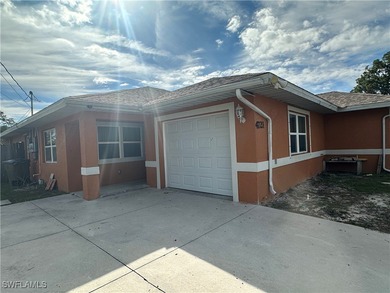 Beach Home For Sale in Lehigh Acres, Florida