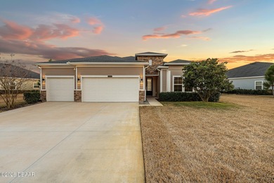 Beach Home For Sale in Ormond Beach, Florida