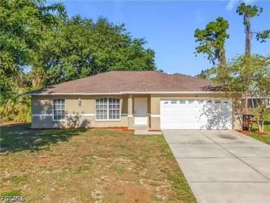 Beach Home For Sale in Fort Myers, Florida