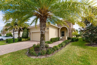 Beach Home For Sale in Port Saint Lucie, Florida