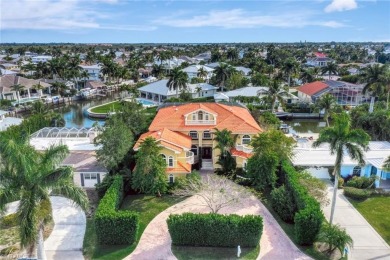 Beach Home For Sale in Naples, Florida