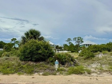 Beach Lot For Sale in Cape San Blas, Florida