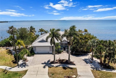 Beach Home For Sale in Port Charlotte, Florida