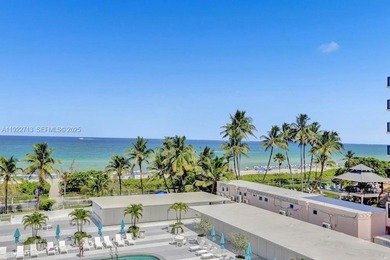 Beach Condo For Sale in Miami Beach, Florida