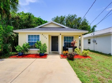 Beach Home For Sale in Port Orange, Florida
