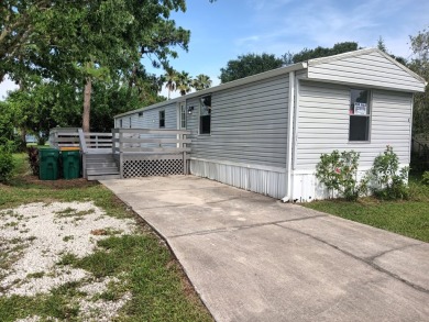 Beach Home For Sale in Melbourne, Florida