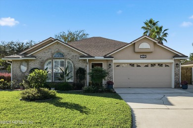Beach Home Active Under Contract in Jacksonville, Florida