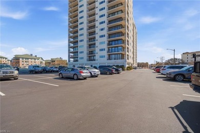 Beach Condo For Sale in Virginia Beach, Virginia