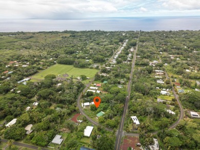 Beach Lot For Sale in Pahoa, Hawaii