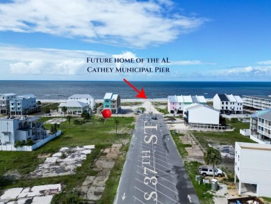 Beach Lot For Sale in Mexico Beach, Florida
