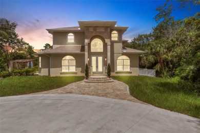 Beach Home For Sale in Sarasota, Florida