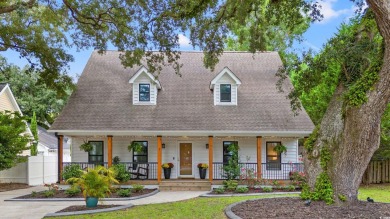 Beach Home For Sale in Murrells Inlet, South Carolina