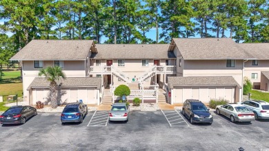 Beach Condo For Sale in Myrtle Beach, South Carolina