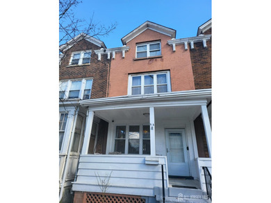 Beach Home For Sale in Perth Amboy, New Jersey