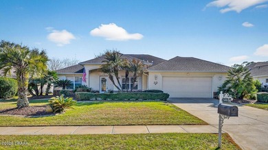 Beach Home For Sale in Ormond Beach, Florida
