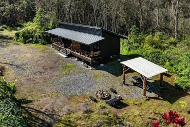 Beach Home For Sale in Mountain View, Hawaii