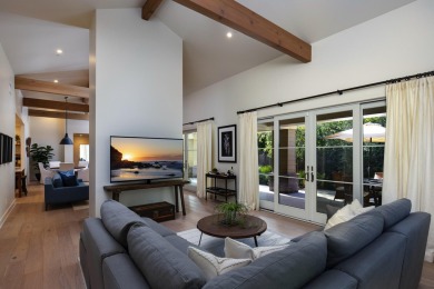 Beach Home For Sale in Santa Barbara, California