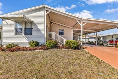 Beach Home For Sale in Port Charlotte, Florida