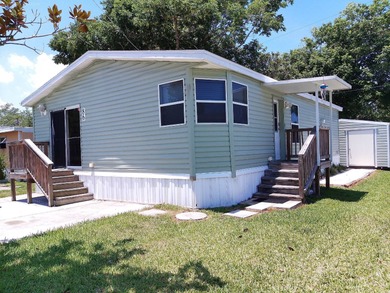 Beach Home For Sale in Port Orange, Florida
