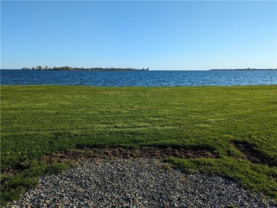 Great affordable opportunity to have a piece of waterfront - Beach Lot for sale in Cape Vincent, New York on Beachhouse.com
