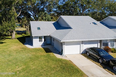 Beach Townhome/Townhouse For Sale in Port Orange, Florida