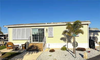 Beach Condo For Sale in Fort Myers, Florida