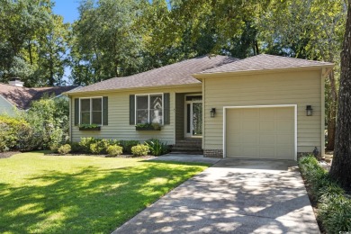 Beach Condo For Sale in Pawleys Island, South Carolina