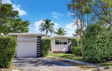 Beach Home For Sale in Surfside, Florida