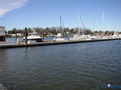 Beach Lot For Sale in Urbanna, Virginia