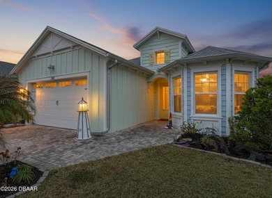 Beach Home For Sale in Daytona Beach, Florida