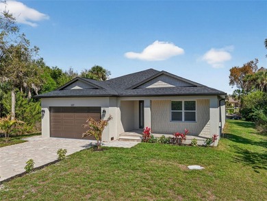 Beach Home Sale Pending in Rotonda West, Florida