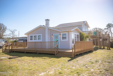 Beach Home Off Market in Port St Joe, Florida