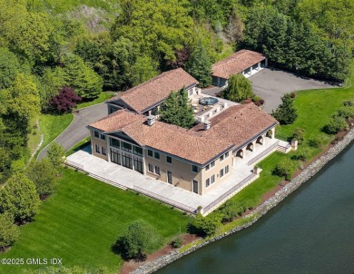 Beach Home For Sale in Greenwich, Connecticut