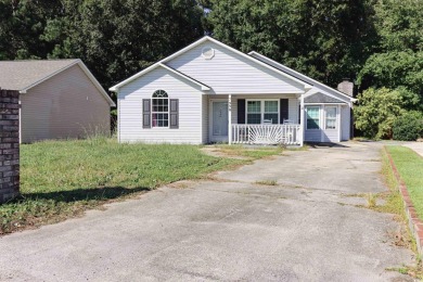 Beach Home For Sale in Murrells Inlet, South Carolina