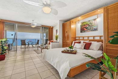 Beach Condo For Sale in Kailua Kona, Hawaii