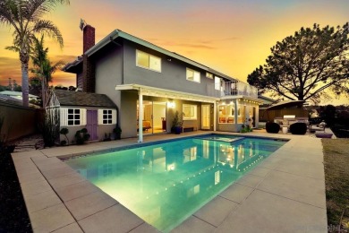 Beach Home For Sale in Solana Beach, California