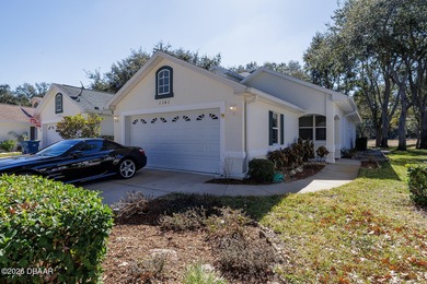 Beach Home Sale Pending in Ormond Beach, Florida