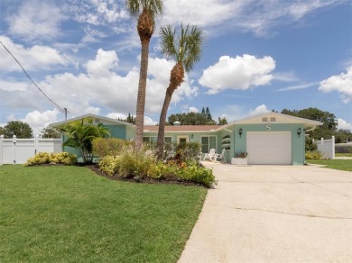 Beach Home Off Market in Nokomis, Florida