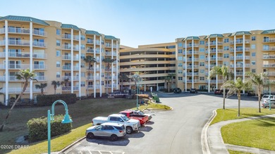 Beach Condo For Sale in Ponce Inlet, Florida