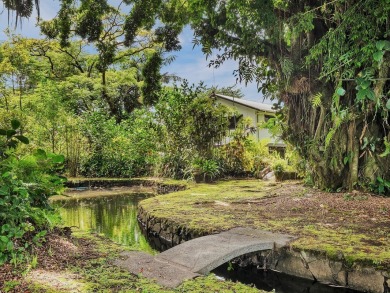 Beach Home Active Under Contract in Hilo, Hawaii