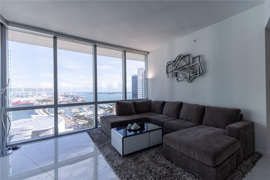Beach Condo For Sale in Miami, Florida