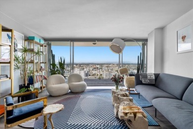 Beach Condo For Sale in Long Beach, California