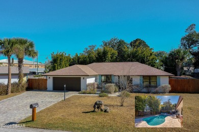 Beach Home Sale Pending in Ormond Beach, Florida