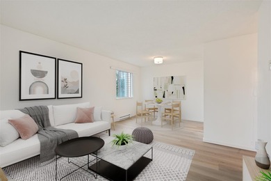 Beach Condo For Sale in Victoria, BC